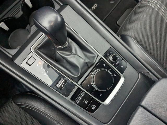 used 2024 Mazda CX-50 car, priced at $24,167