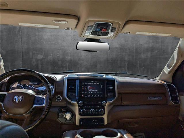 used 2019 Ram 1500 car, priced at $28,981