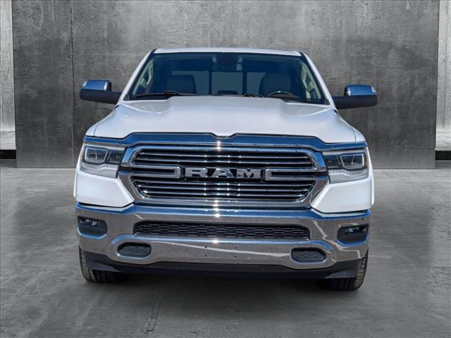 used 2019 Ram 1500 car, priced at $28,981