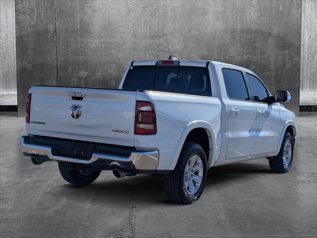 used 2019 Ram 1500 car, priced at $28,981