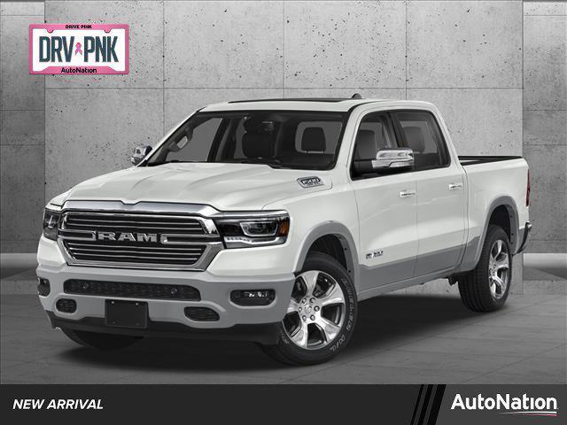 used 2019 Ram 1500 car, priced at $28,992