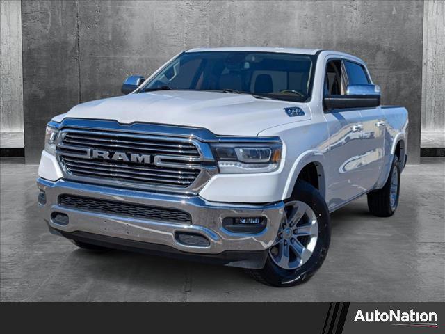 used 2019 Ram 1500 car, priced at $28,981