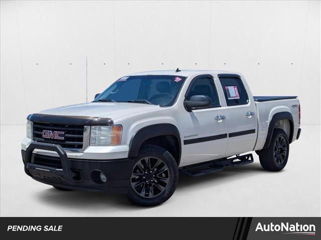 used 2011 GMC Sierra 1500 car, priced at $16,303