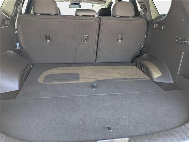 used 2020 Hyundai Santa Fe car, priced at $15,992