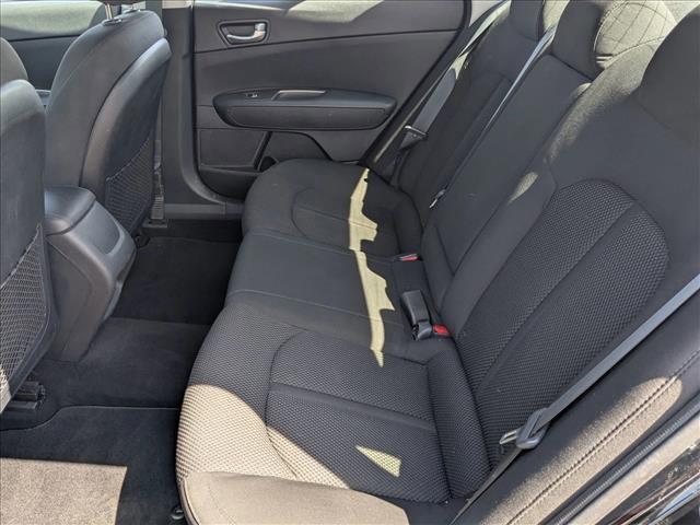 used 2020 Kia Optima car, priced at $12,125