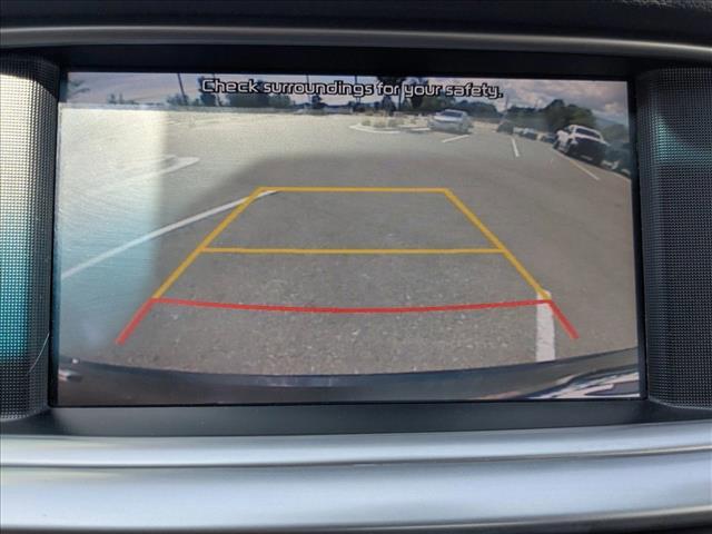 used 2020 Kia Optima car, priced at $12,125