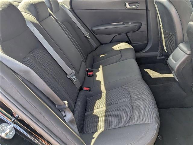 used 2020 Kia Optima car, priced at $12,125