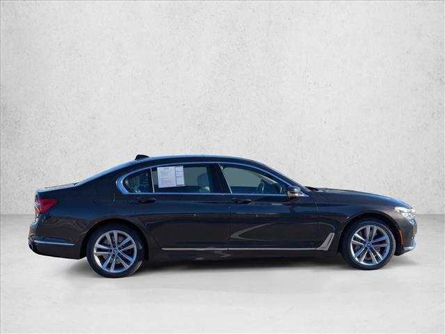 used 2017 BMW ALPINA B7 car, priced at $19,430