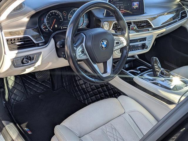 used 2017 BMW ALPINA B7 car, priced at $19,430
