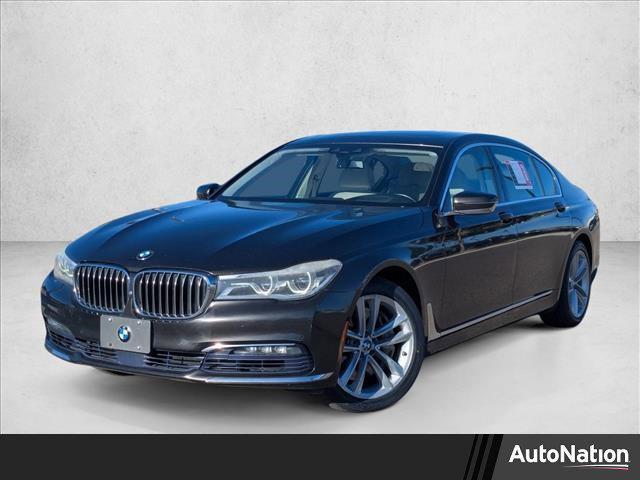 used 2017 BMW ALPINA B7 car, priced at $19,430