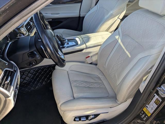 used 2017 BMW ALPINA B7 car, priced at $19,430