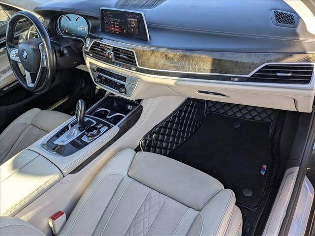 used 2017 BMW ALPINA B7 car, priced at $19,430