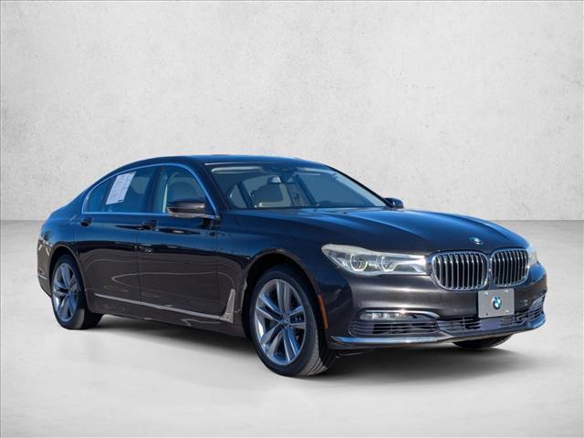 used 2017 BMW ALPINA B7 car, priced at $19,430