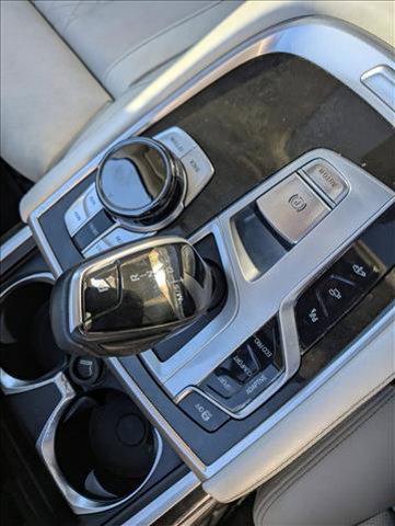 used 2017 BMW ALPINA B7 car, priced at $19,430