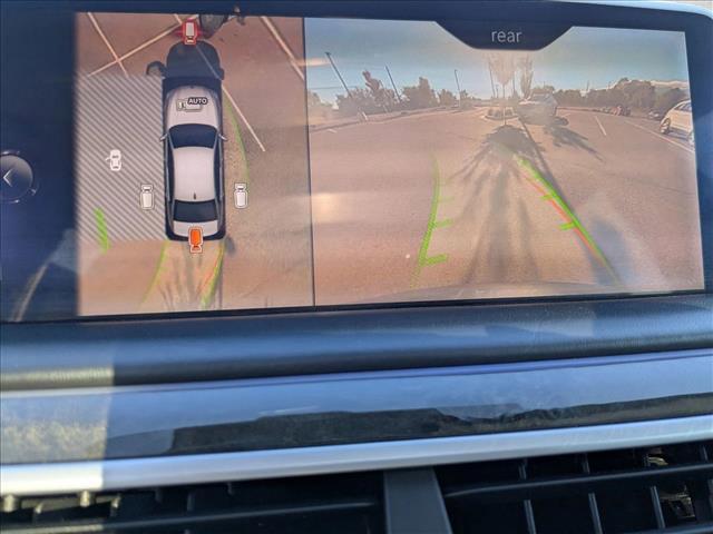 used 2017 BMW ALPINA B7 car, priced at $19,430