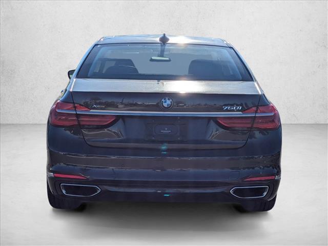 used 2017 BMW ALPINA B7 car, priced at $19,430