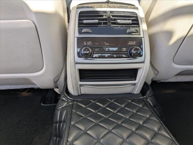 used 2017 BMW ALPINA B7 car, priced at $19,430