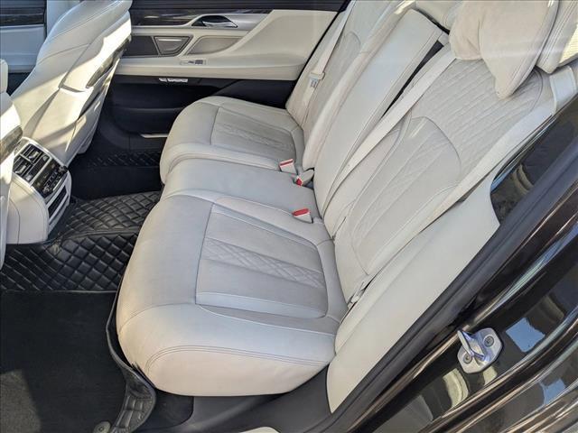 used 2017 BMW ALPINA B7 car, priced at $19,430