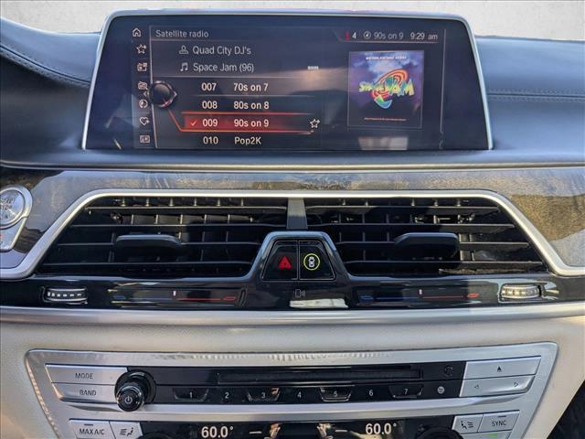 used 2017 BMW ALPINA B7 car, priced at $19,430