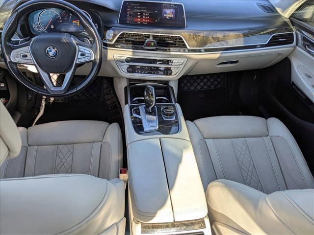 used 2017 BMW ALPINA B7 car, priced at $19,430
