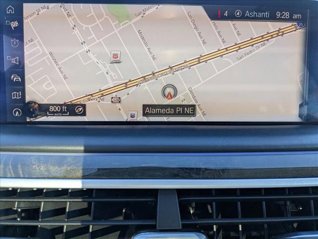 used 2017 BMW ALPINA B7 car, priced at $19,430