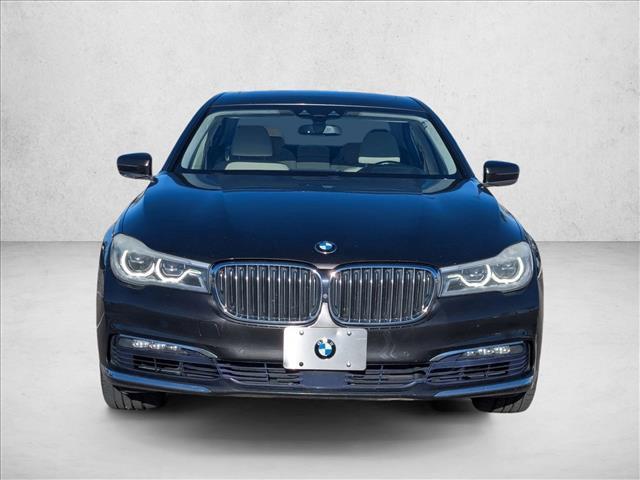 used 2017 BMW ALPINA B7 car, priced at $19,430