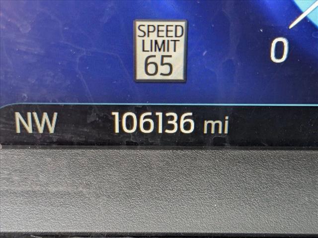 used 2020 Ford Explorer car, priced at $23,527