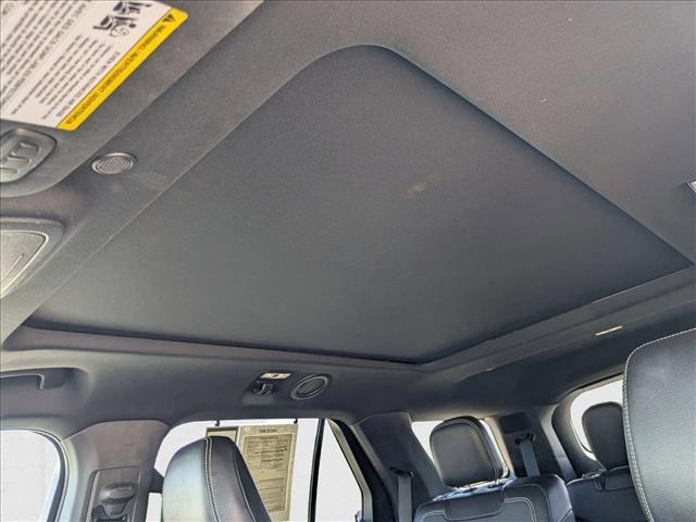 used 2020 Ford Explorer car, priced at $23,527