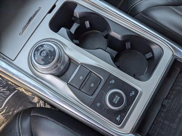 used 2020 Ford Explorer car, priced at $23,527