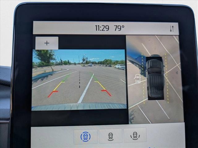 used 2020 Ford Explorer car, priced at $23,527