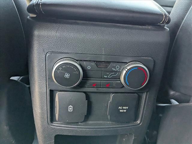 used 2020 Ford Explorer car, priced at $23,527