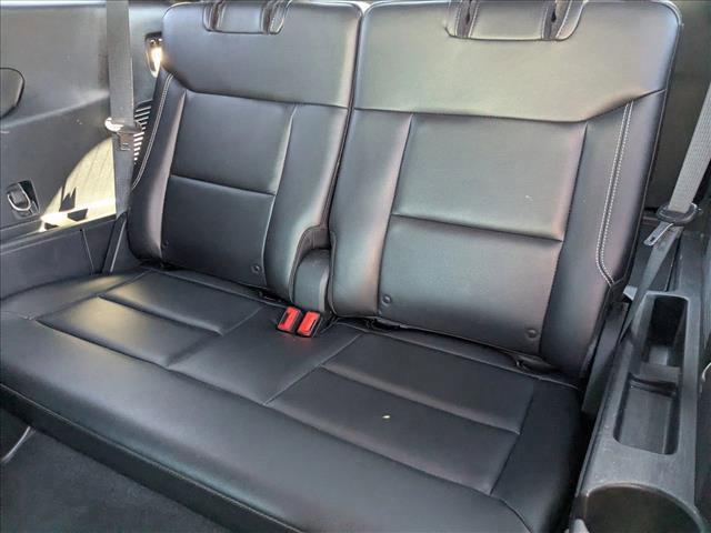 used 2020 Ford Explorer car, priced at $23,527