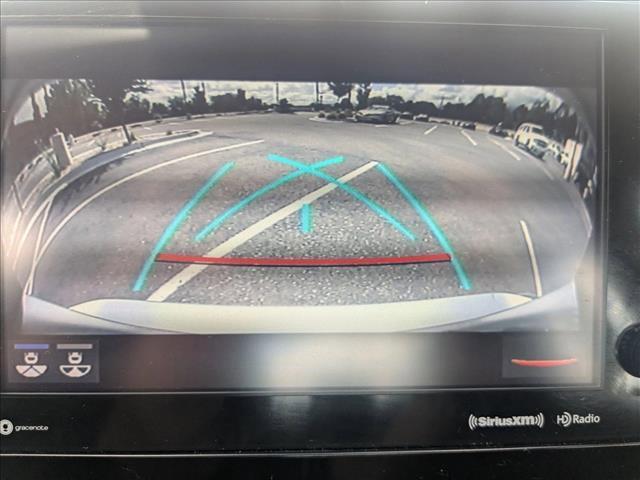 used 2023 Toyota Camry car, priced at $28,152