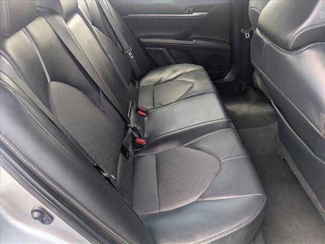 used 2023 Toyota Camry car, priced at $28,152