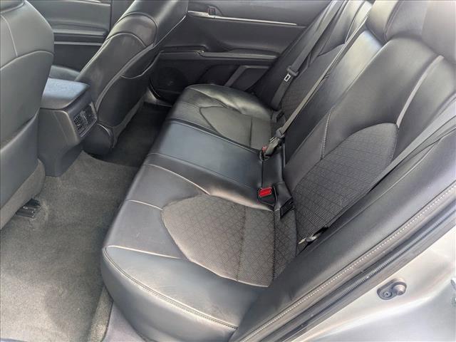 used 2023 Toyota Camry car, priced at $28,152