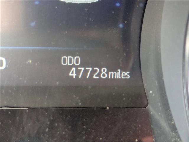 used 2023 Toyota Camry car, priced at $28,152