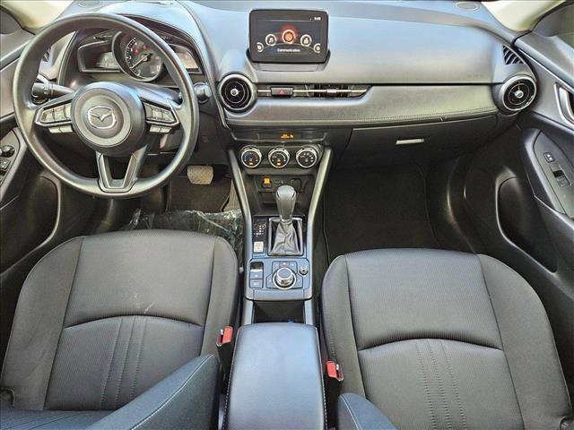 used 2020 Mazda CX-3 car, priced at $19,998