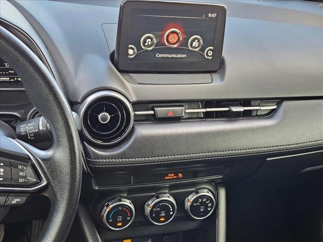used 2020 Mazda CX-3 car, priced at $19,998