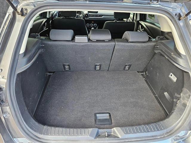 used 2020 Mazda CX-3 car, priced at $19,998