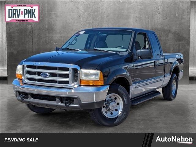 used 2000 Ford F-350 car, priced at $16,381