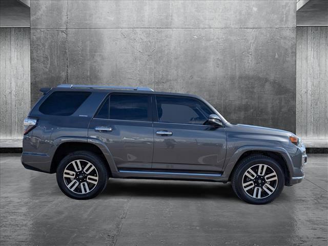 used 2016 Toyota 4Runner car, priced at $28,481