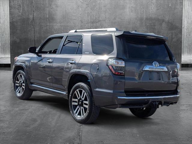 used 2016 Toyota 4Runner car, priced at $28,481