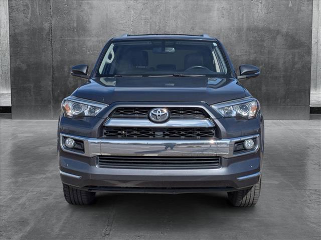 used 2016 Toyota 4Runner car, priced at $28,481