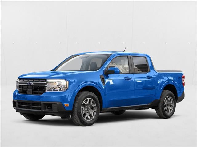 used 2022 Ford Maverick car, priced at $25,990