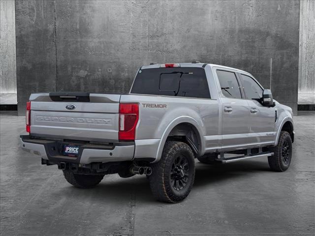 used 2022 Ford F-350 car, priced at $69,750