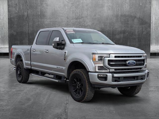 used 2022 Ford F-350 car, priced at $69,750