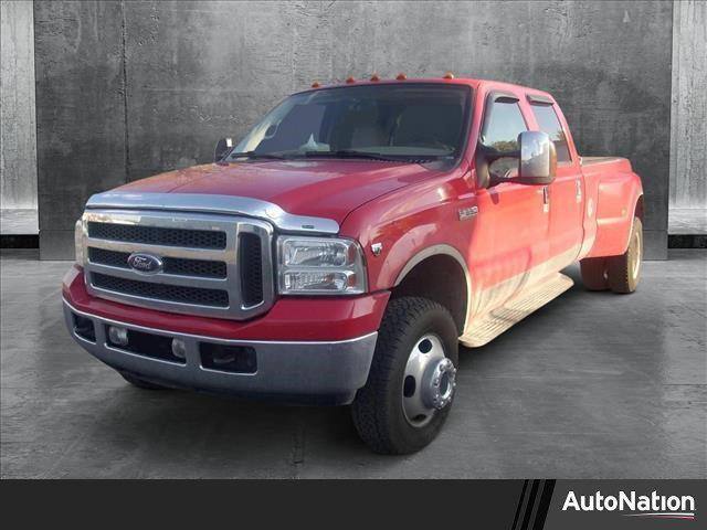 used 2008 Ford F-350 car, priced at $29,750