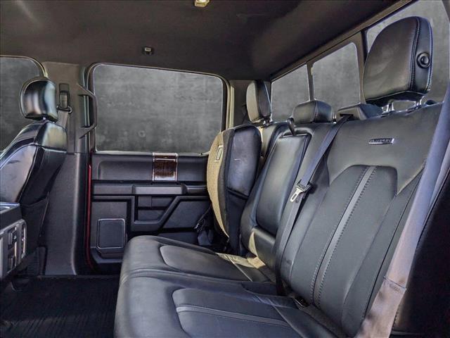 used 2015 Ford F-150 car, priced at $25,981