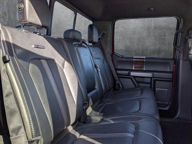 used 2015 Ford F-150 car, priced at $25,981