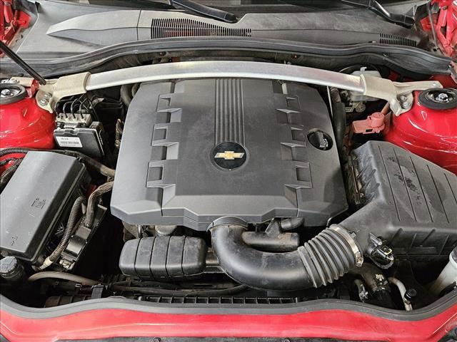 used 2011 Chevrolet Camaro car, priced at $13,378